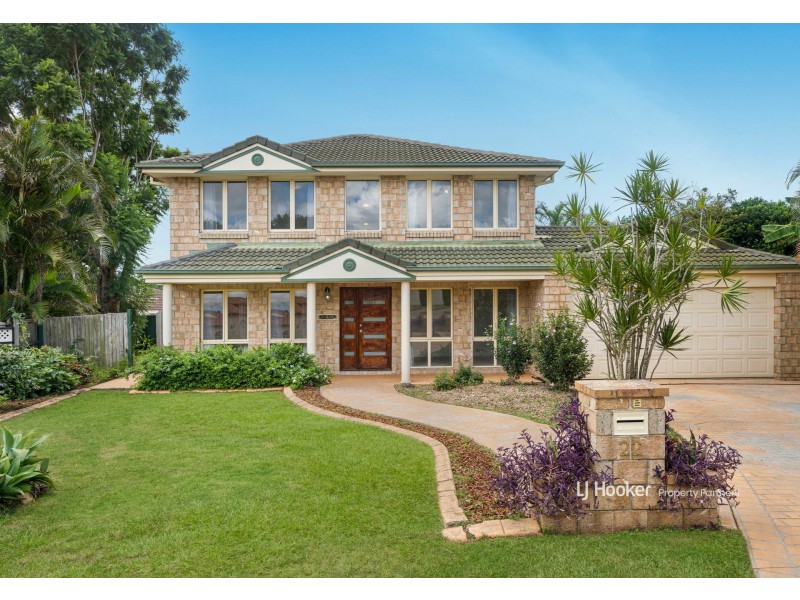 22 Ivanhoe Place, Kuraby QLD 4112