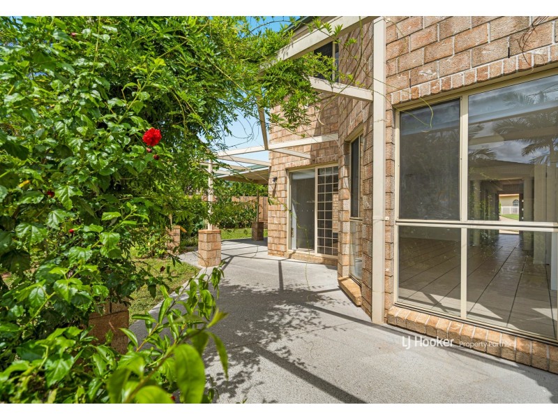 22 Ivanhoe Place, Kuraby QLD 4112