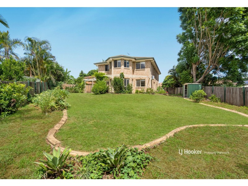 22 Ivanhoe Place, Kuraby QLD 4112