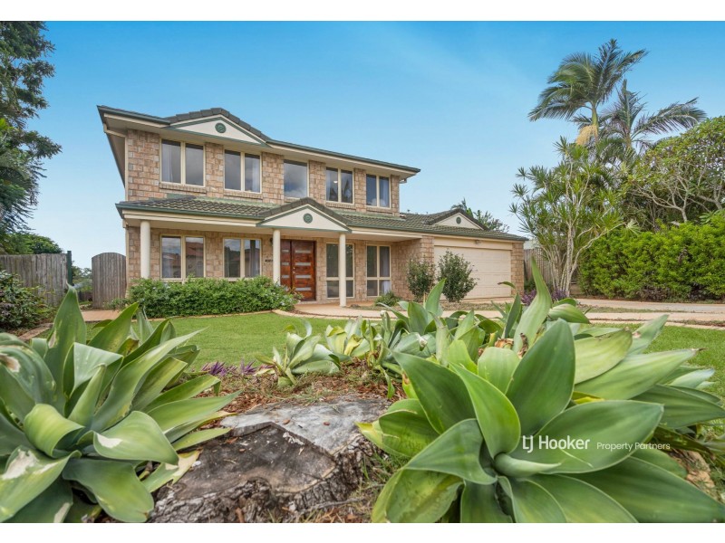 22 Ivanhoe Place, Kuraby QLD 4112