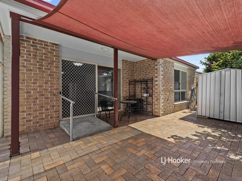 36/99 Short Street, Boronia Heights QLD 4124