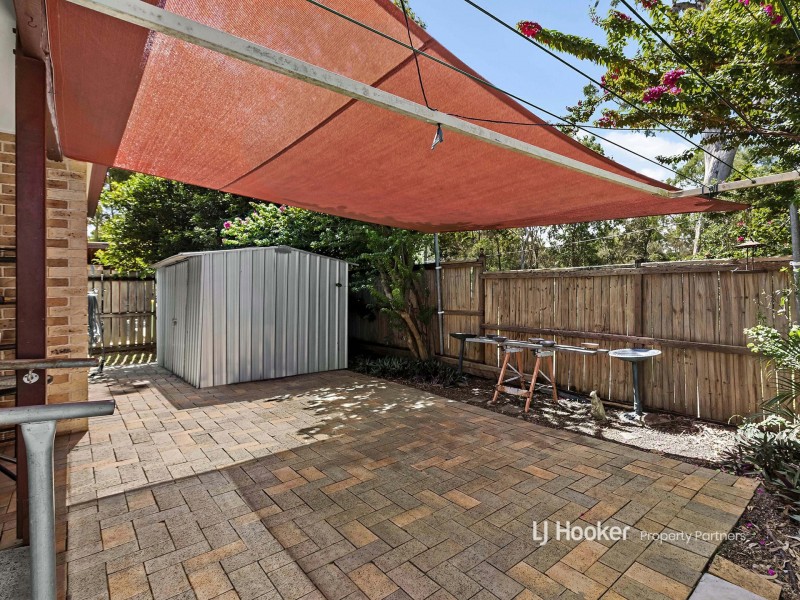 36/99 Short Street, Boronia Heights QLD 4124