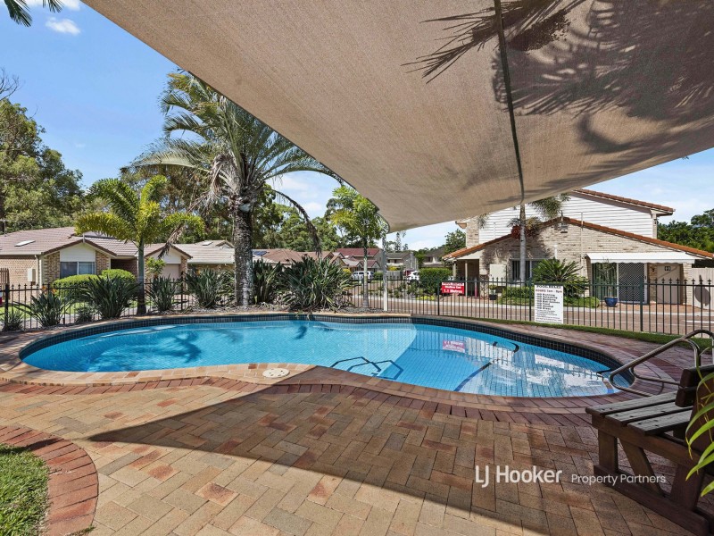 36/99 Short Street, Boronia Heights QLD 4124