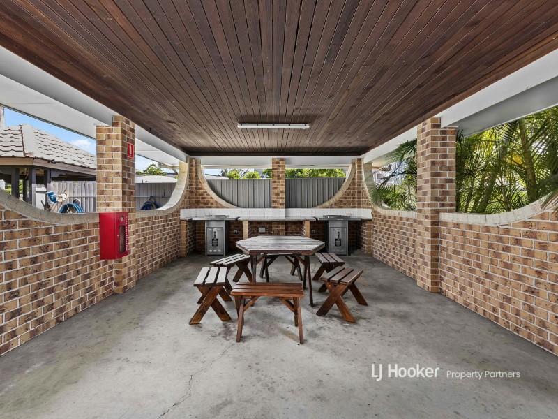 36/99 Short Street, Boronia Heights QLD 4124