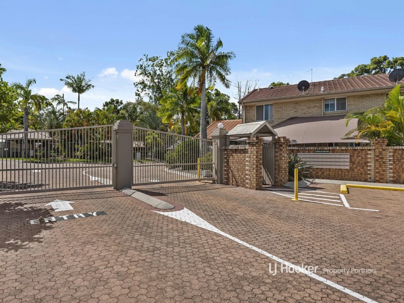 36/99 Short Street, Boronia Heights QLD 4124