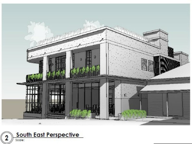 6 & 7/19 Annie Street, New Farm QLD 4005