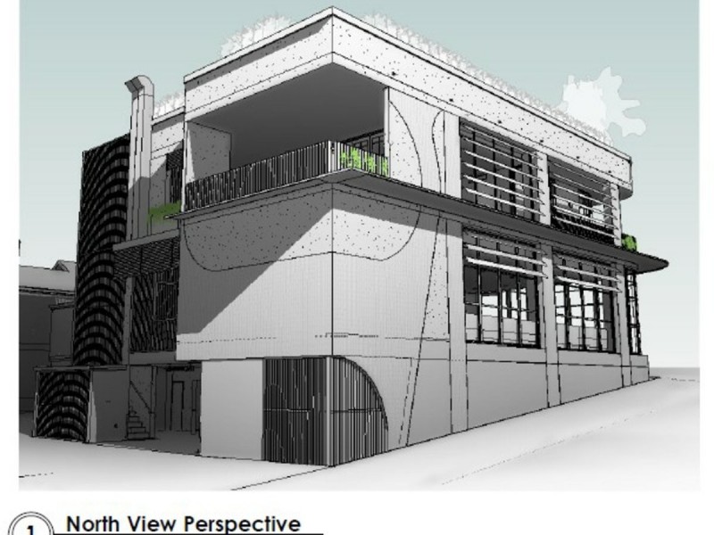 6 & 7/19 Annie Street, New Farm QLD 4005