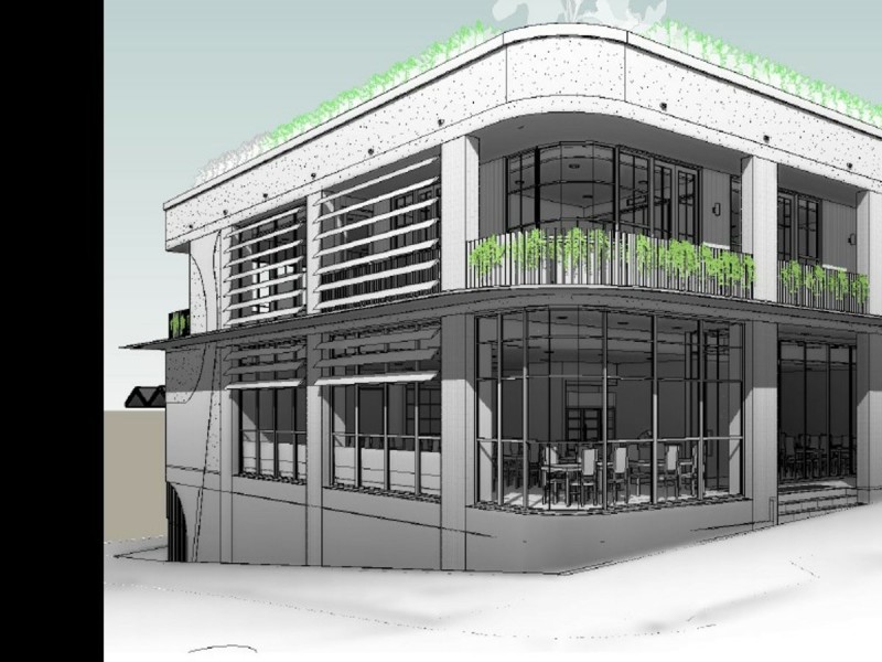 6 & 7/19 Annie Street, New Farm QLD 4005