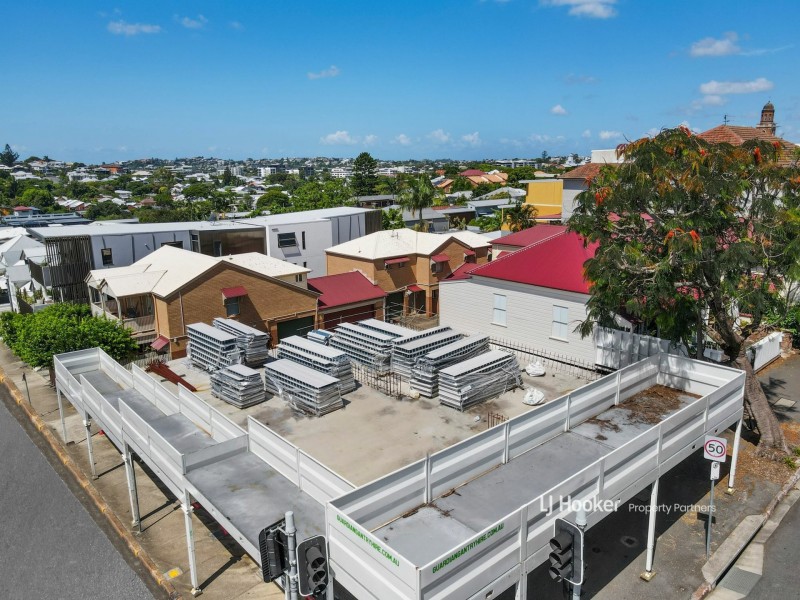 6 & 7/19 Annie Street, New Farm QLD 4005
