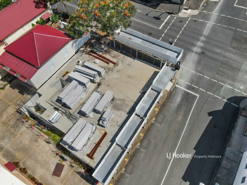 6 & 7/19 Annie Street, New Farm QLD 4005