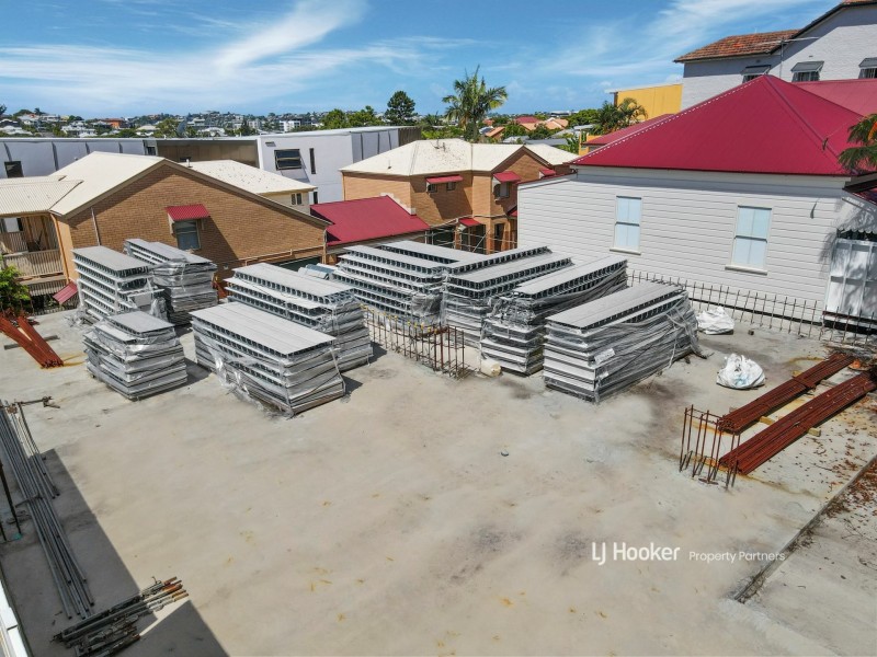 6 & 7/19 Annie Street, New Farm QLD 4005