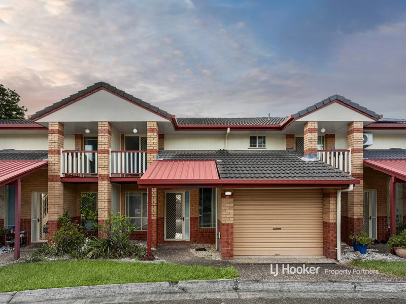35/15 Erindale Close, Wishart QLD 4122