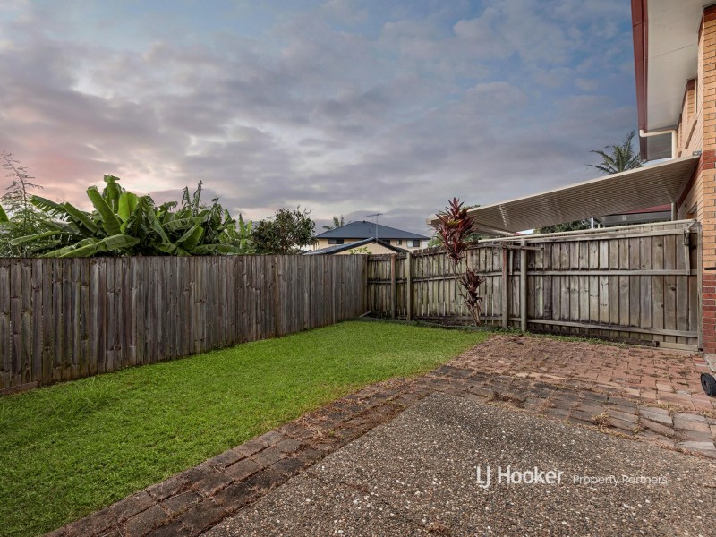 35/15 Erindale Close, Wishart QLD 4122