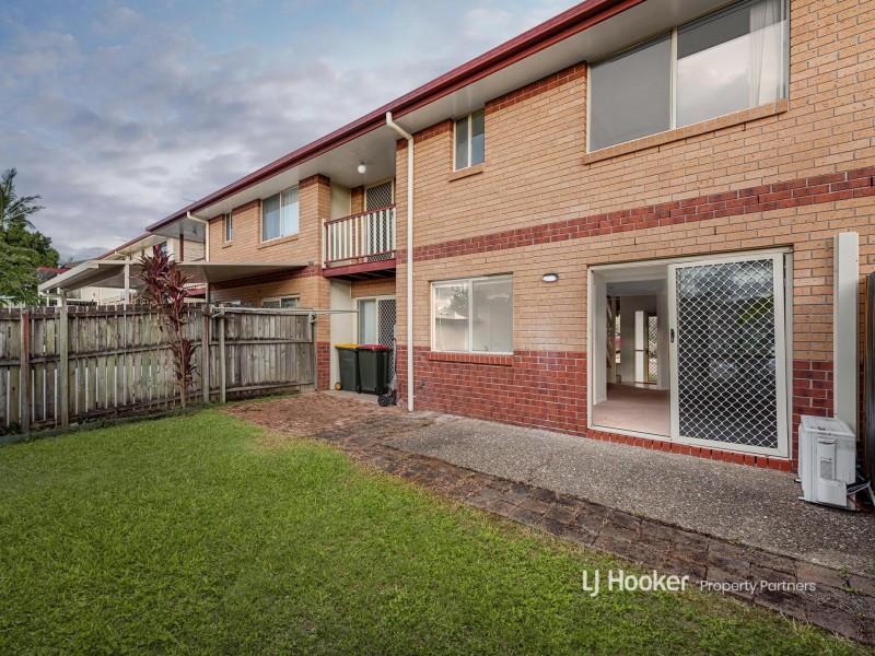 35/15 Erindale Close, Wishart QLD 4122