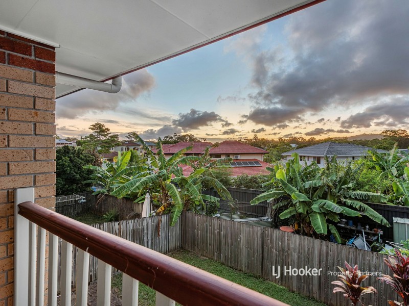 35/15 Erindale Close, Wishart QLD 4122