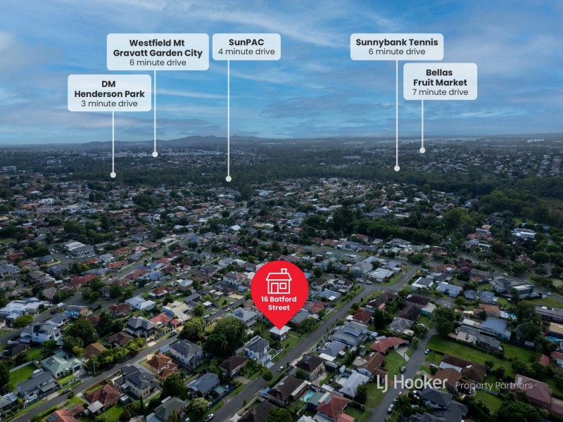 16 Batford Street, Sunnybank QLD 4109