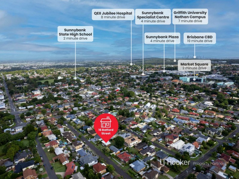 16 Batford Street, Sunnybank QLD 4109