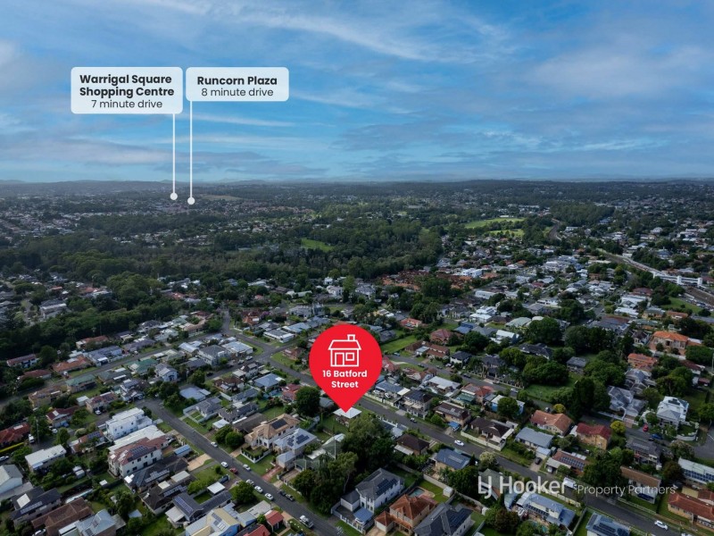 16 Batford Street, Sunnybank QLD 4109