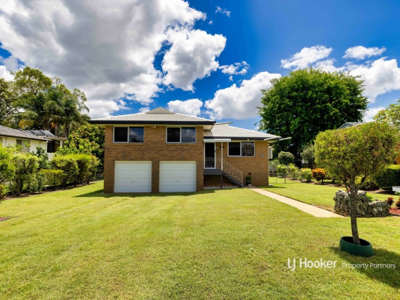 16 Batford Street, Sunnybank QLD 4109