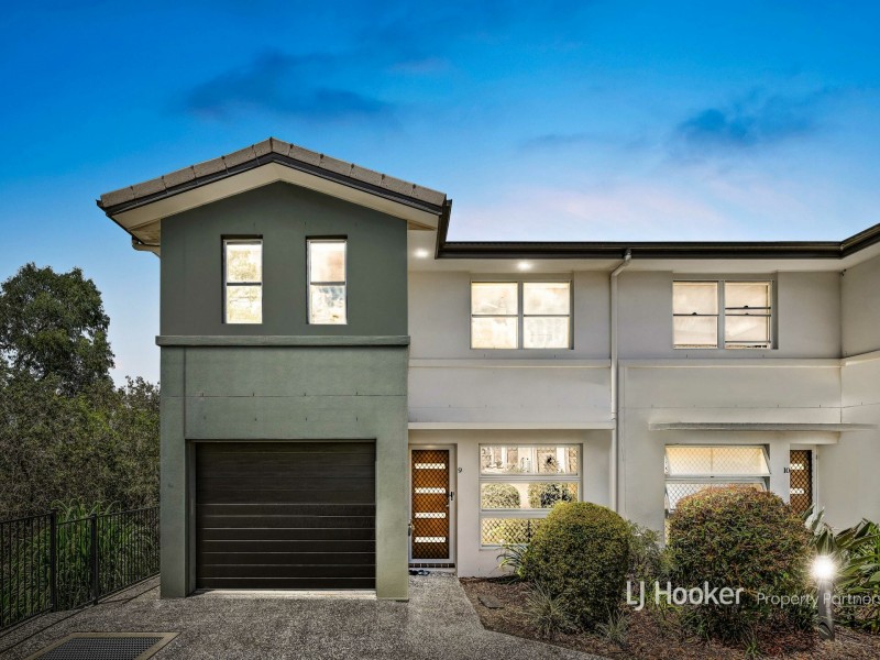 9/28 Benhiam Street, Calamvale QLD 4116