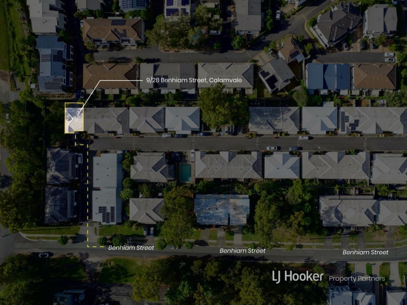 9/28 Benhiam Street, Calamvale QLD 4116