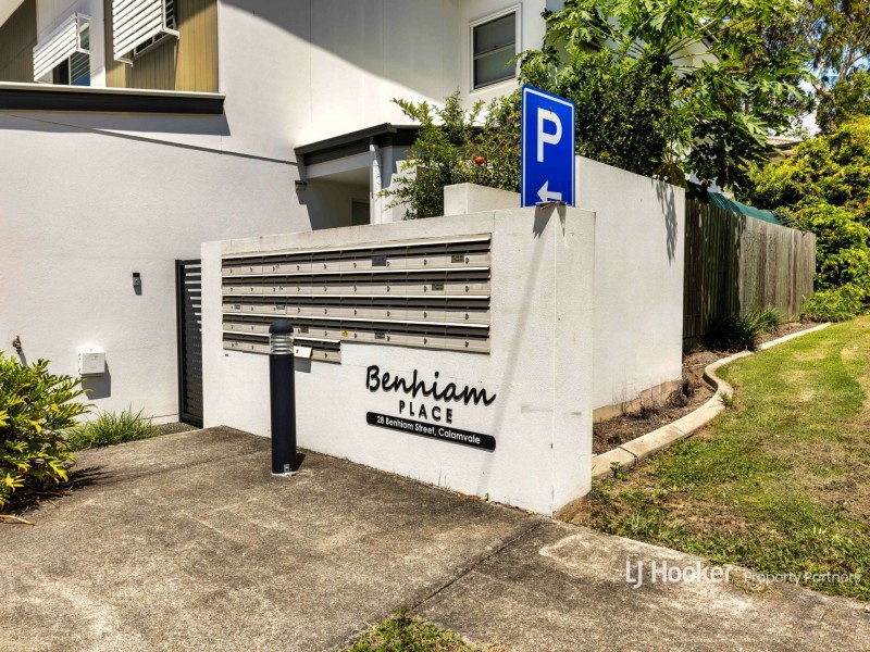 9/28 Benhiam Street, Calamvale QLD 4116