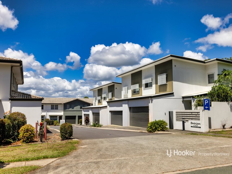 9/28 Benhiam Street, Calamvale QLD 4116