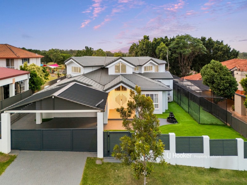 3 Trafalgar Close, Stretton QLD 4116
