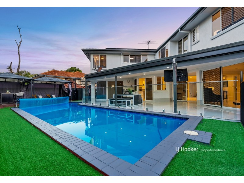 3 Trafalgar Close, Stretton QLD 4116