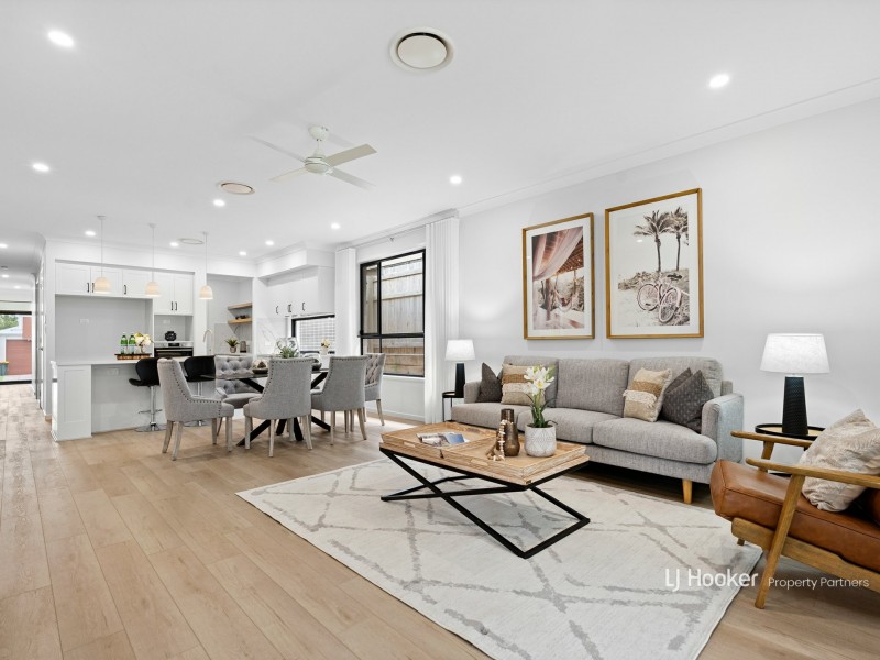 69 Fenwick Crescent, Algester QLD 4115