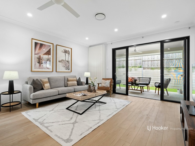 69 Fenwick Crescent, Algester QLD 4115