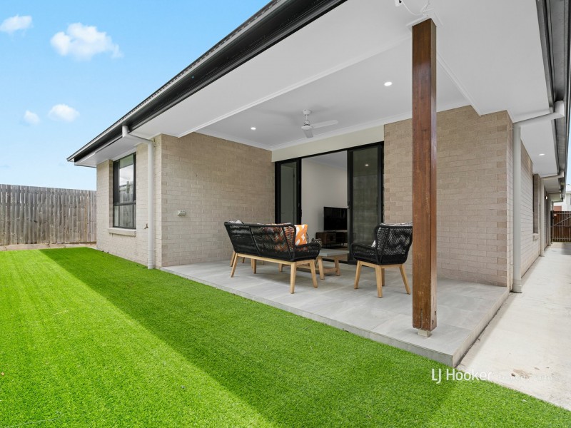 69 Fenwick Crescent, Algester QLD 4115