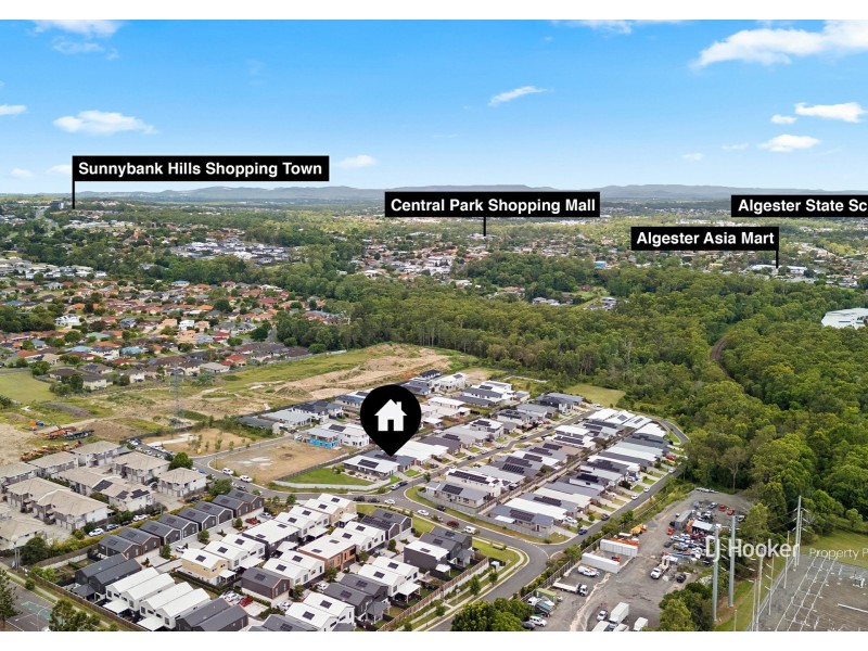 69 Fenwick Crescent, Algester QLD 4115