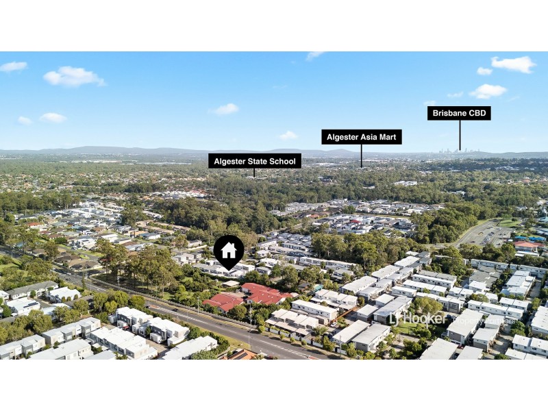 39/2 Diamantina Street, Calamvale QLD 4116