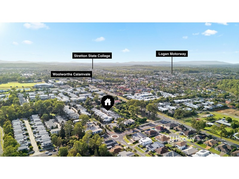 39/2 Diamantina Street, Calamvale QLD 4116