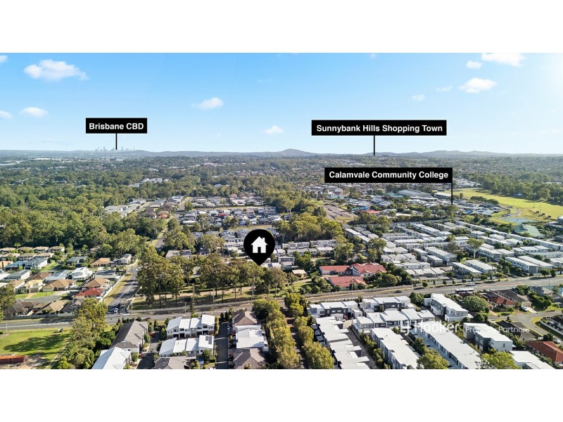 39/2 Diamantina Street, Calamvale QLD 4116