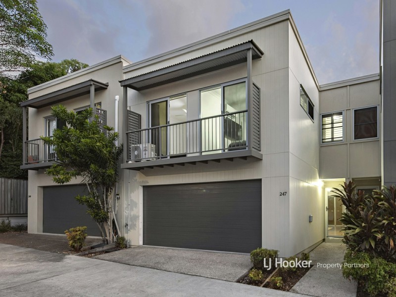 247/85 Nottingham Road, Calamvale QLD 4116