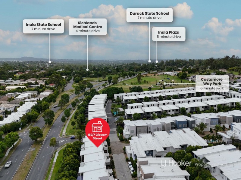 162/7 Giosam Street, Richlands QLD 4077