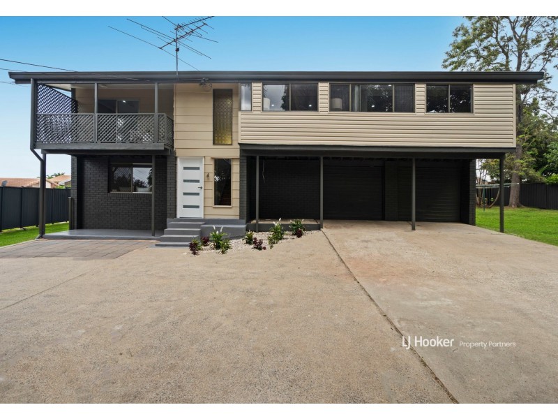 19 Mikaga Court, Woodridge QLD 4114