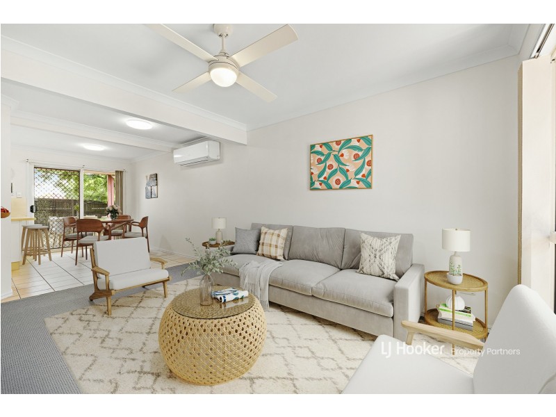 28/8 Honeysuckle Way, Calamvale QLD 4116