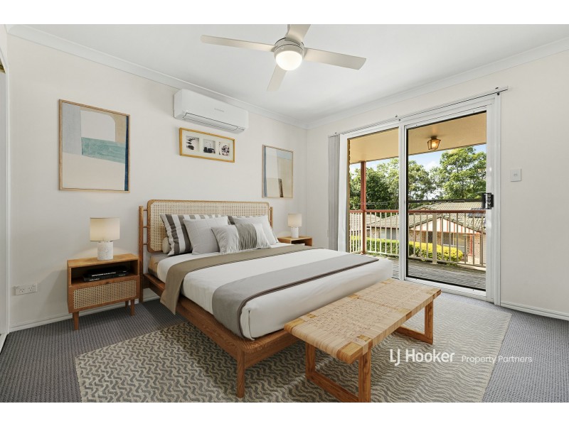 28/8 Honeysuckle Way, Calamvale QLD 4116