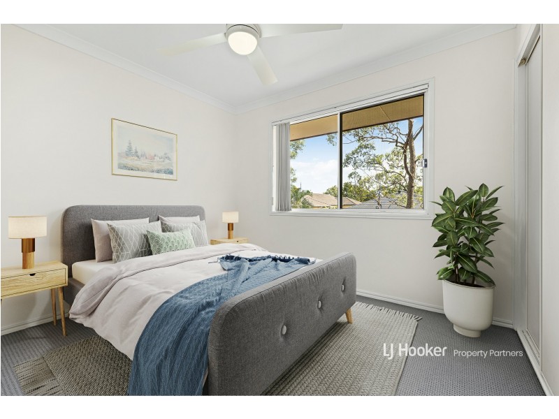 28/8 Honeysuckle Way, Calamvale QLD 4116