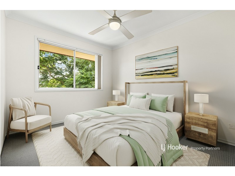 28/8 Honeysuckle Way, Calamvale QLD 4116
