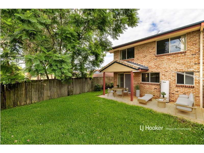 28/8 Honeysuckle Way, Calamvale QLD 4116