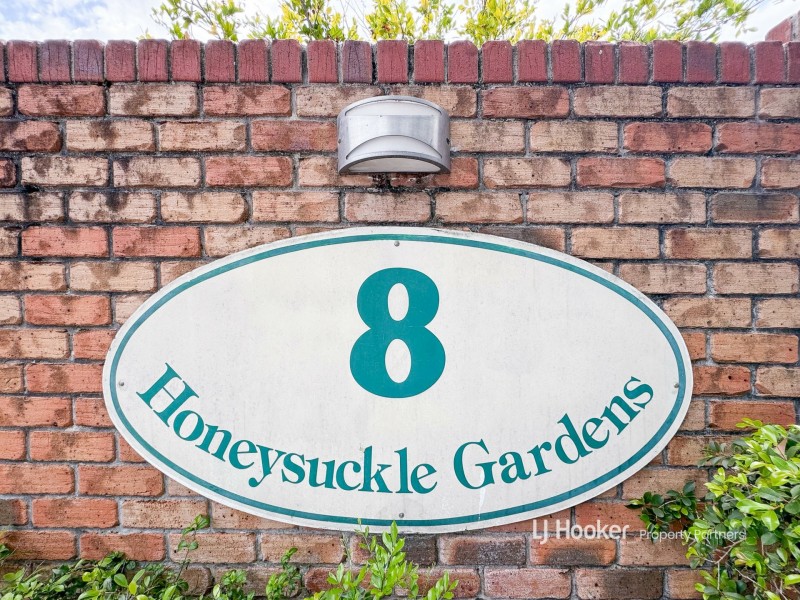 28/8 Honeysuckle Way, Calamvale QLD 4116