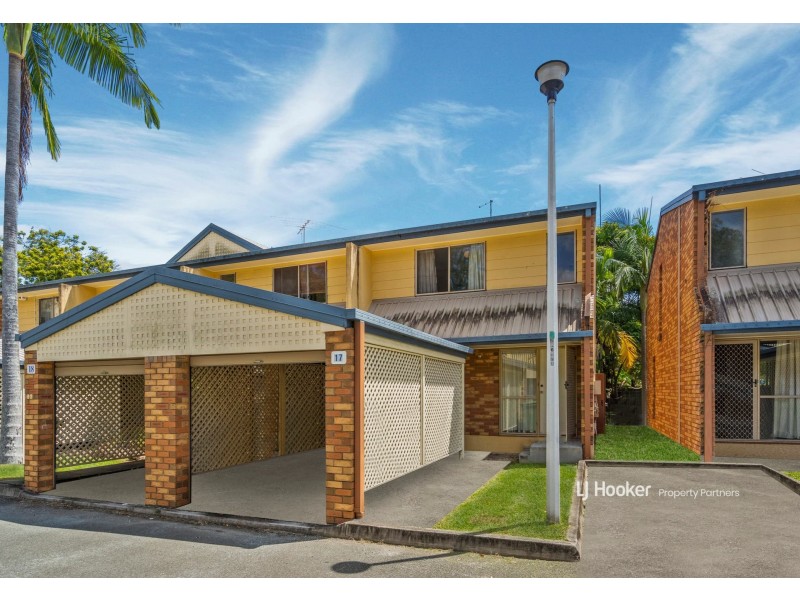 17/8 Briggs Road, Springwood QLD 4127