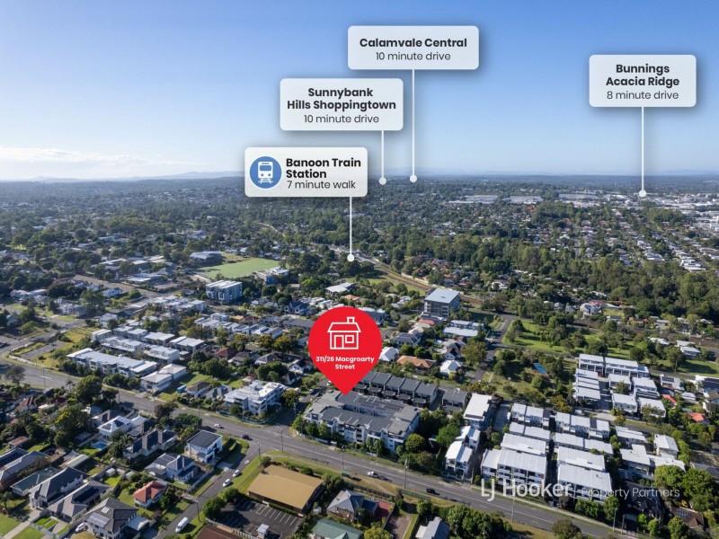 311/26 Macgroarty Street, Coopers Plains QLD 4108