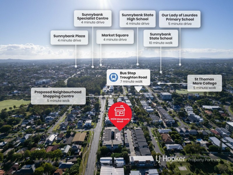 311/26 Macgroarty Street, Coopers Plains QLD 4108