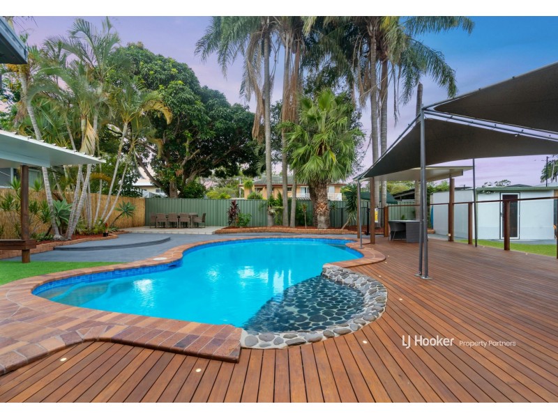 20 Saratoga Street, Browns Plains QLD 4118