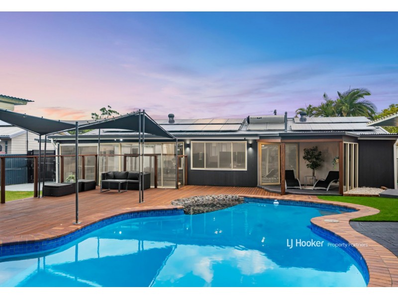 20 Saratoga Street, Browns Plains QLD 4118